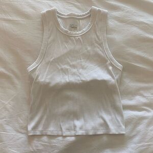 Aerie Offline ribbed tank top